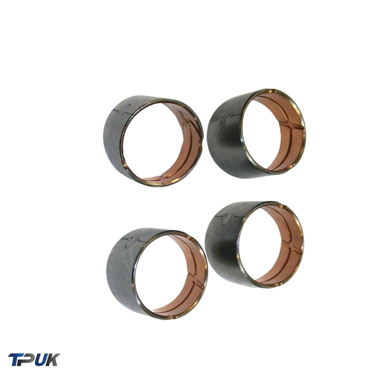 Con Rod Small End Bearing Set For Ford Transit Mk8 Custom 2.0 Diesel Shells