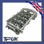 Cylinder Head For Ford Ranger Euro 5 2.2 Rwd With Camshaft Carrier 2011 Onwards