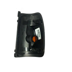 Ford Transit Mk8 2014 On Left Wing Mirror Orange Indicator Lens Left Side