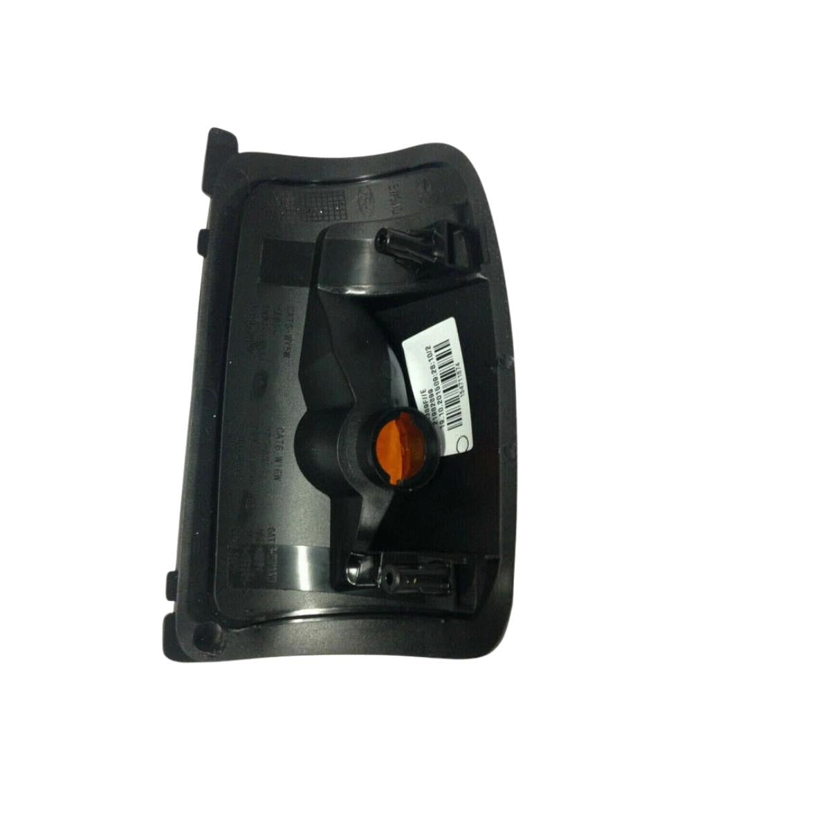 Ford Transit Mk8 2014 On Left Wing Mirror Orange Indicator Lens Left Side