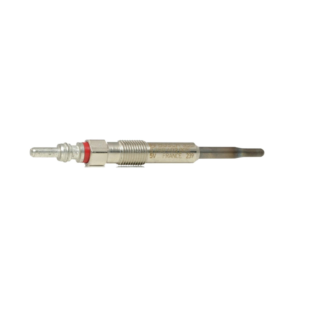 Glow Plug Set For Ford Transit Custom Mk8 2.0 Ecoblue Engines 2016 On Set Of 4