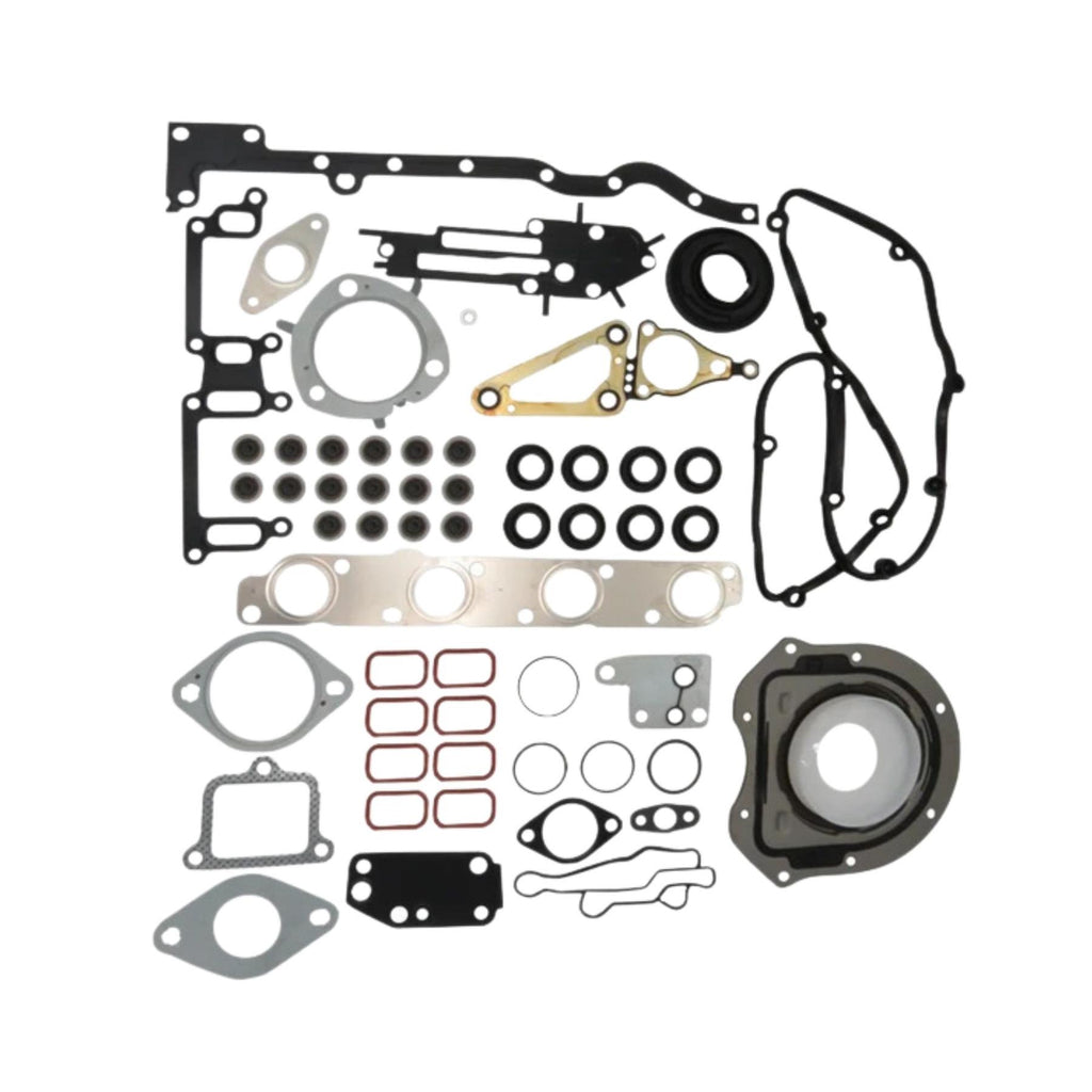 Engine Rebuild Gasket Kit For Ford Transit 2.2 Euro 5 2011-2014 Bk2Q6008Aa