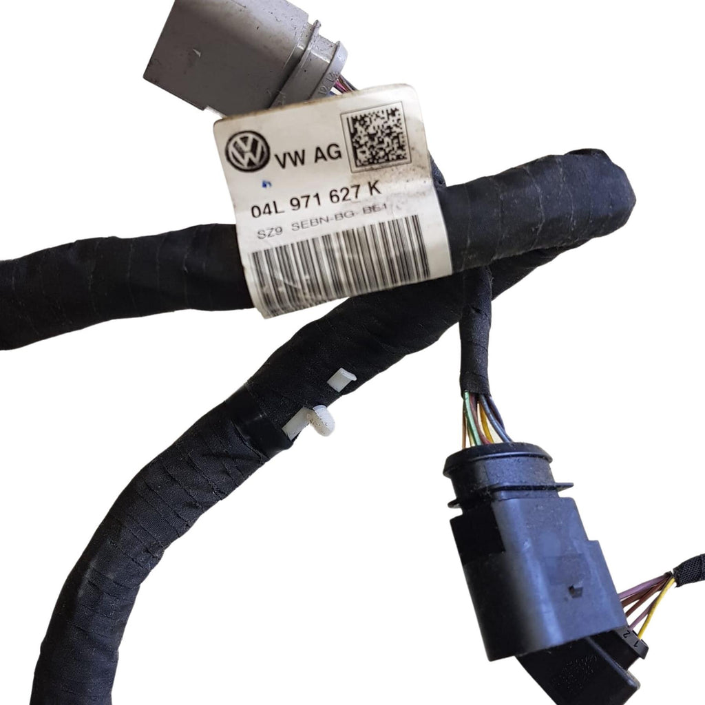 Engine Wiring Loom Harness For Seat Arona Ibiza Leon 1.6 2.0 2012 On 04L971627K