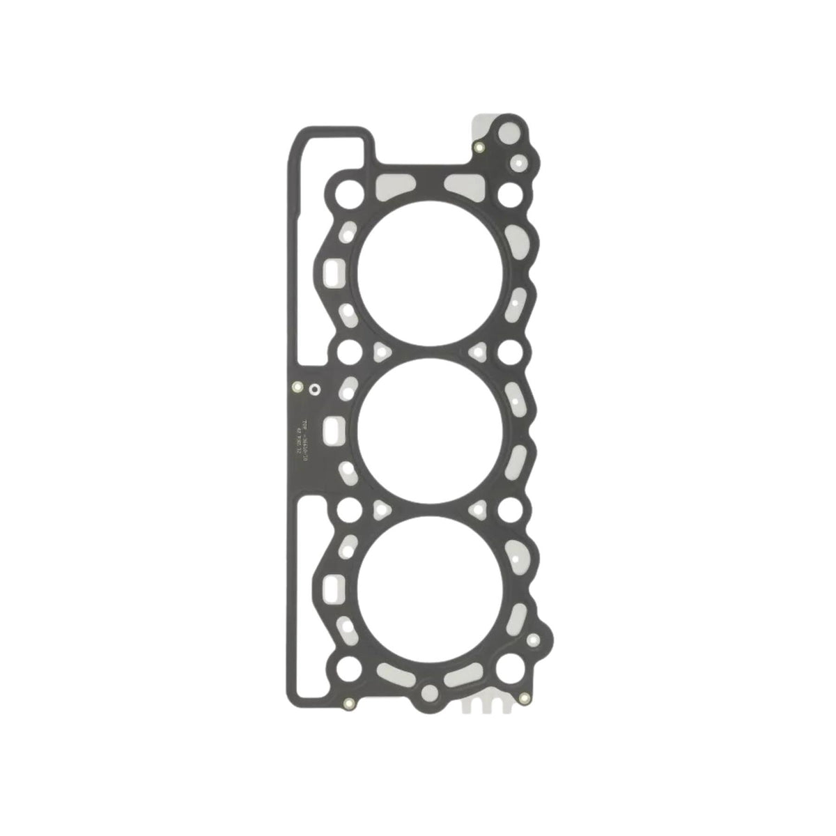 Cylinder Head Gasket For Peugeot 407 3.0 Hdi 2009 On 9X2Q6051Cb Oem