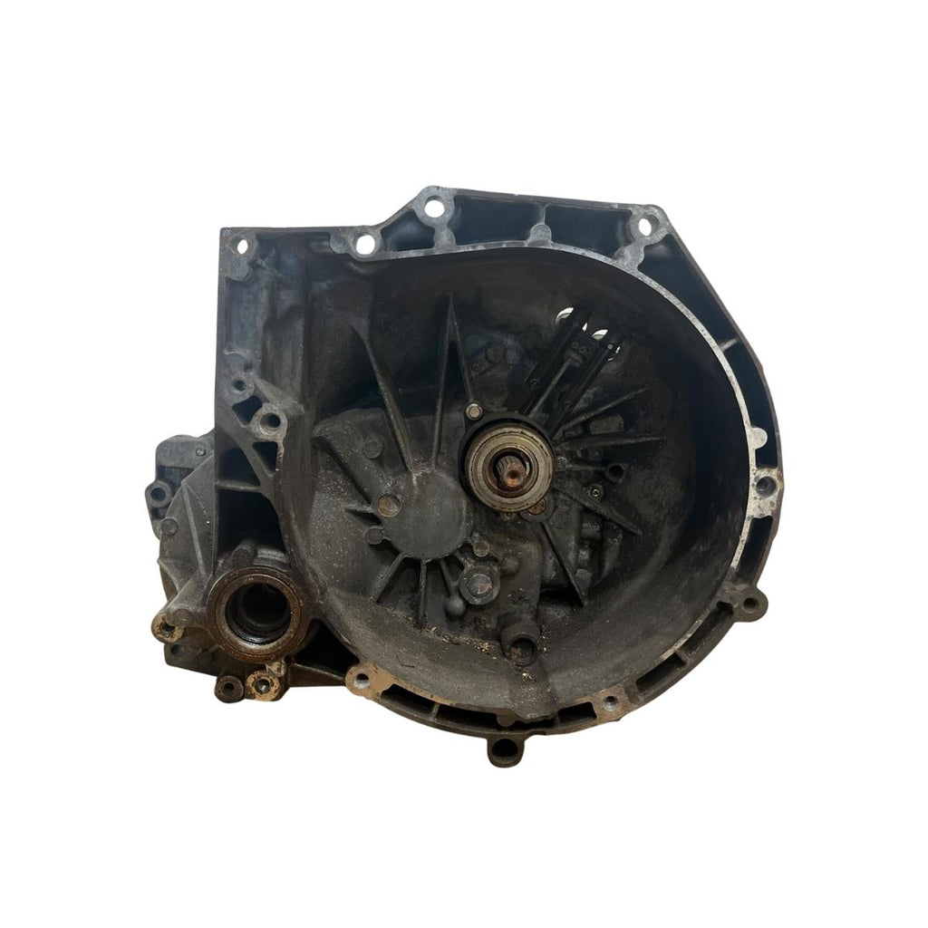 Gearbox 40K Miles For Ford Fiesta 1.0 Mk7 5 Speed Manual CA6R-7002-LBE 2013-2017