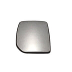 Ford Transit Mk6 Mk7 Heated Electric Mirror Glass 2000 On Right Side 2000 - 2014