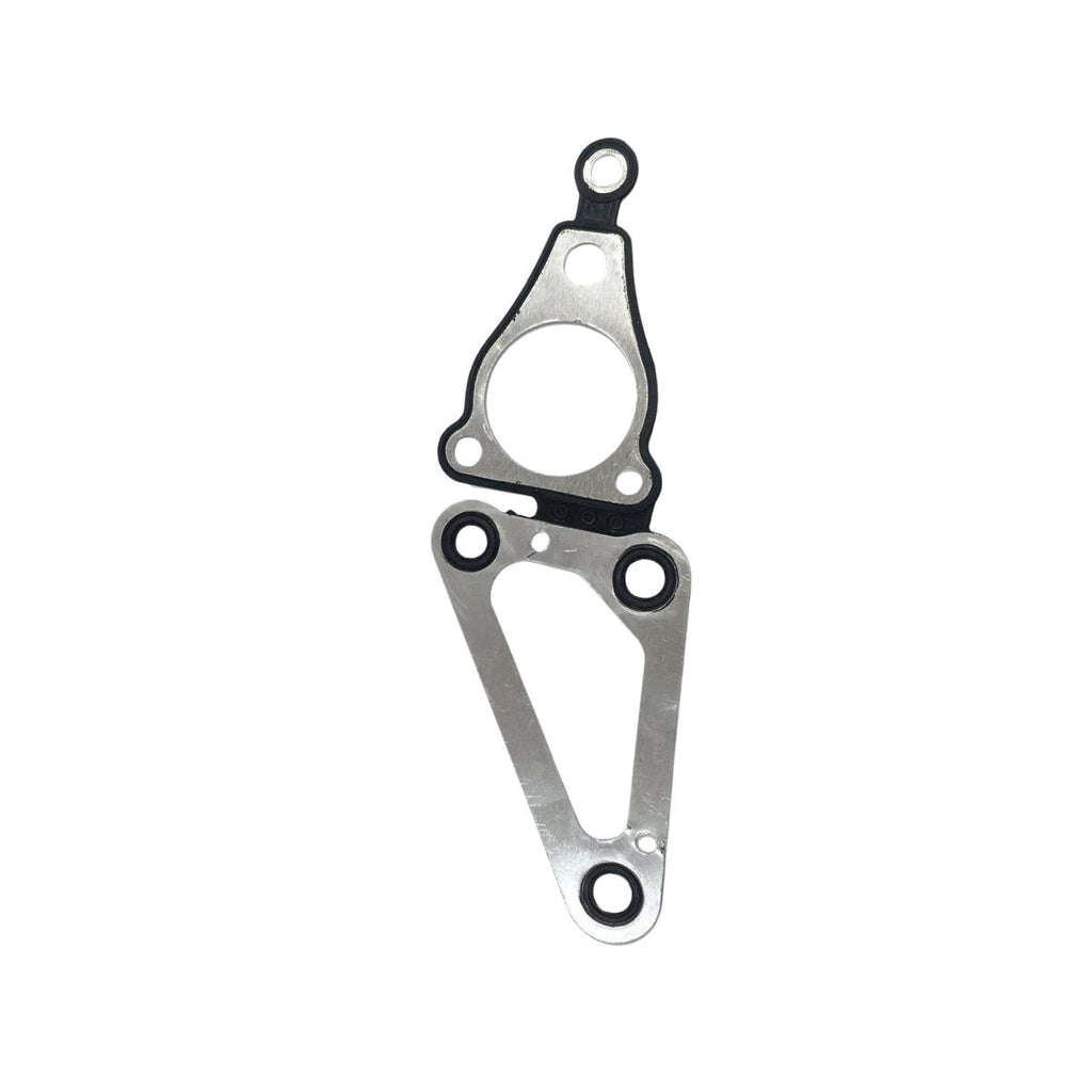 Ford Transit 2.2 Timing Chain Front Cover Gasket Water Outlet 2011 On