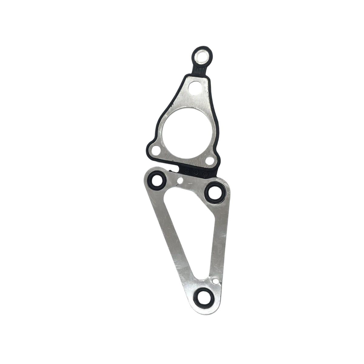 Ford Transit 2.2 Timing Chain Front Cover Gasket Water Outlet 2011 On