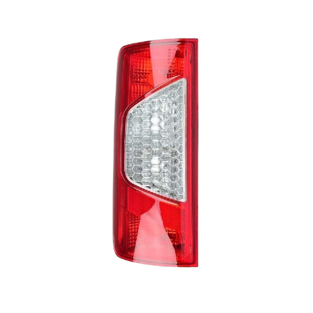 Rear Lamp Light Lens For Ford Transit Connect 1.8 2002-2013 Off Left Hand Side