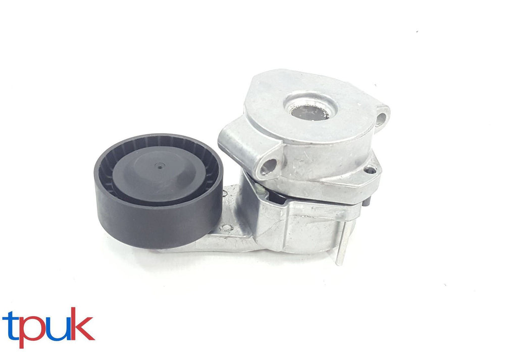 Transit Fan Drive Belt Tensioner 2.2 Duratorq 2006 On Fwd Tdci Mk7 6C1Q-6A228-Ab