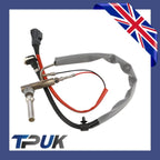 Ford Transit Mk8 2.2 Fwd Custom 2.2 Dpf Exhaust Sensor Fuel Vapour Valve 1940310