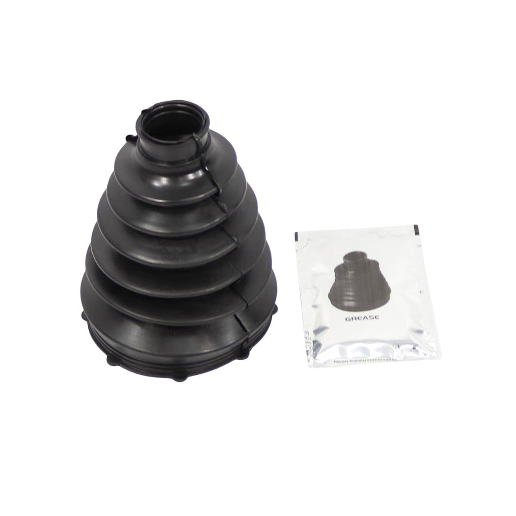 Driveshaft Inner Cv Boot Joint Kit Clips For Ford Transit Mk7 2.2 5 + 6 Speed