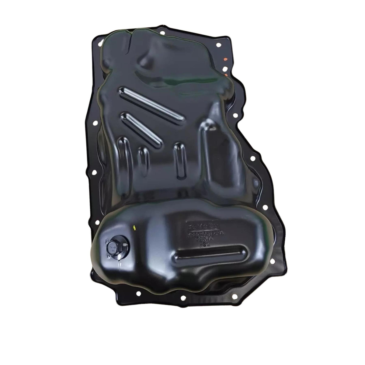 Sump Pan Fits Ford Raptor Oil Sump Pan 2.0 Diesel Ecoblue Rwd 2022 On Mb3Q6675Ba