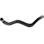 Heater Water Hose Overflow Tank Bottle Pipe For Ford Transit Mk8 Custom 2.2