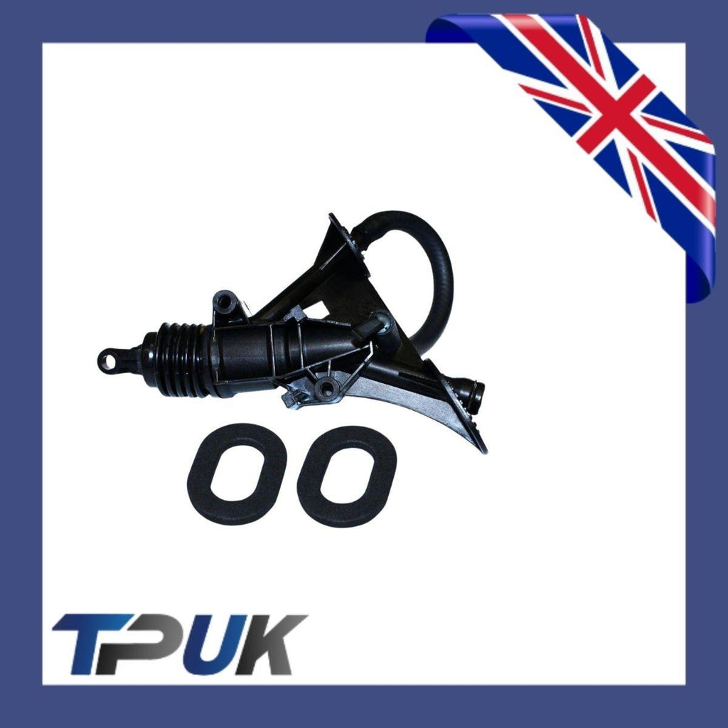 Ford Transit Clutch Master Cylinder 2.2 2.4 2006 - 2011 Mk7