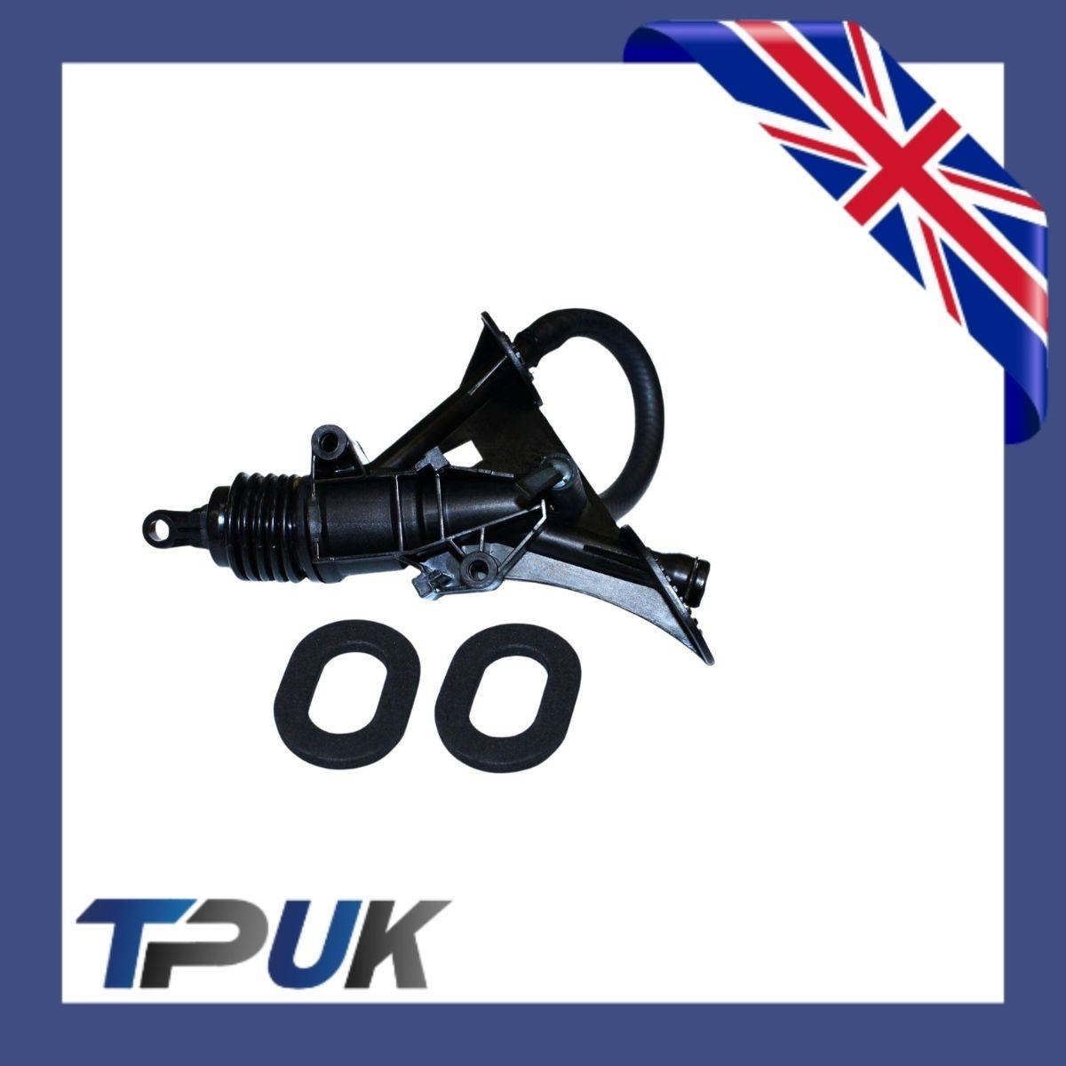 Ford Transit Clutch Master Cylinder 2.2 2.4 2006 - 2011 Mk7