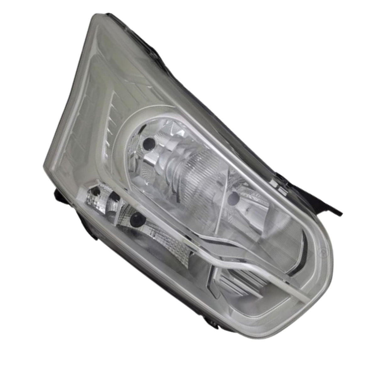 Headlight For Ford Ford Transit 2.2 2013 On Bk31-13W030-B Front Left Genuine