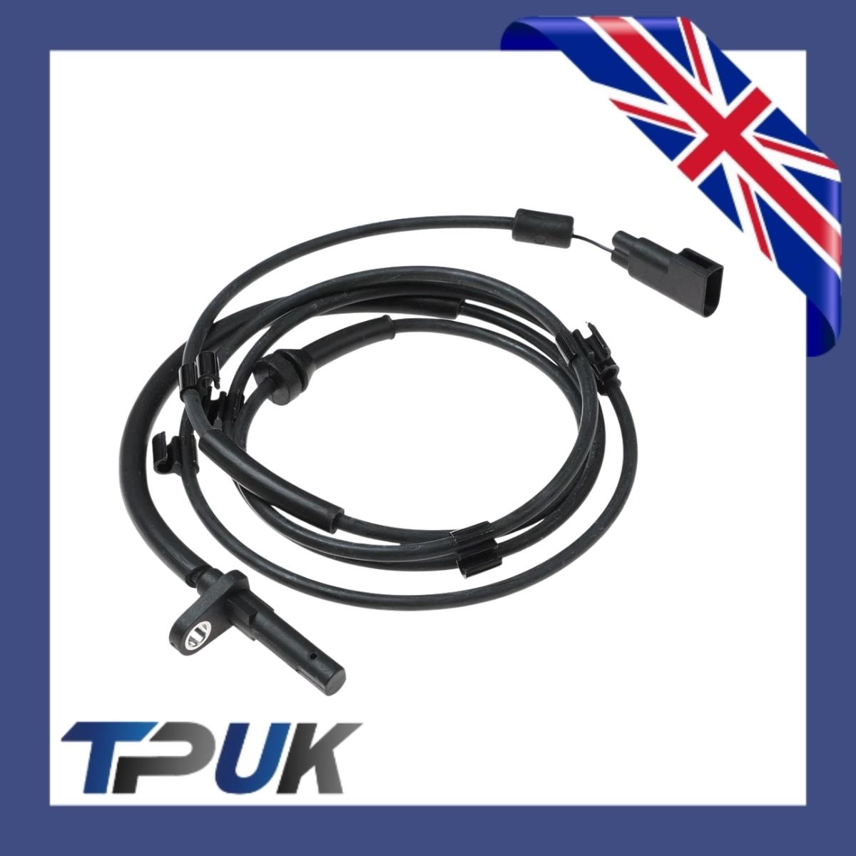 REAR ABS SENSOR FORD TRANSIT MK7 2006 ONWARD RIGHT HAND SIDE
