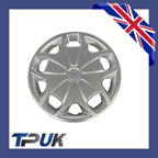 Ford Transit Mk8 Custom 15" Inch Wheel Trim Hub Cap Cover 2014 On Per 4 2040065