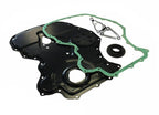 Ford Transit 2.2 Rwd Mk7 Mk8 Timing Front Cover Kit Crankshaft Seal + 2 Gaskets