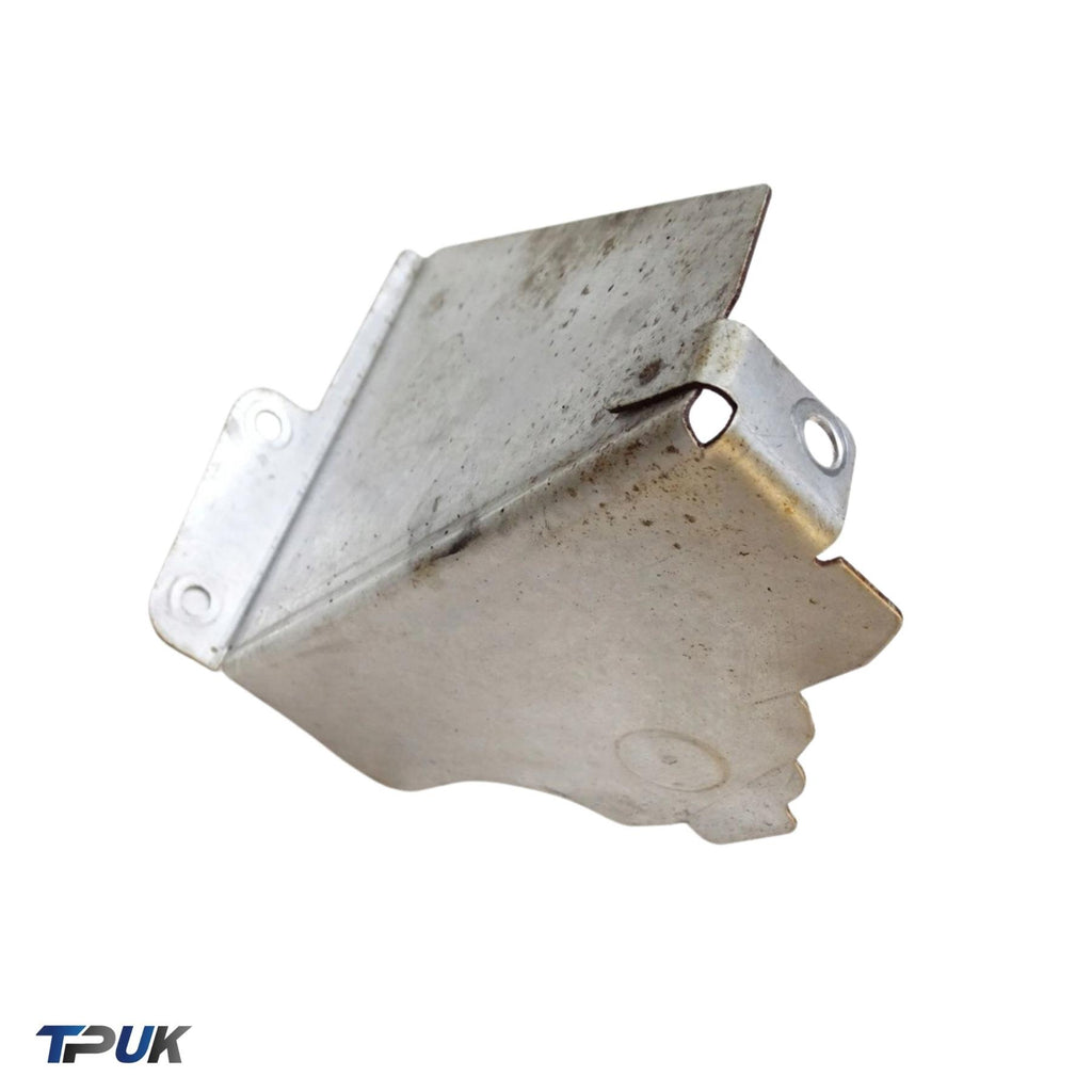 Alternator Heat Shield For Land Rover Defender 2.4 2007-2016 Ch122A878Ea