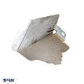 Alternator Heat Shield For Land Rover Defender 2.4 2007-2016 Ch122A878Ea