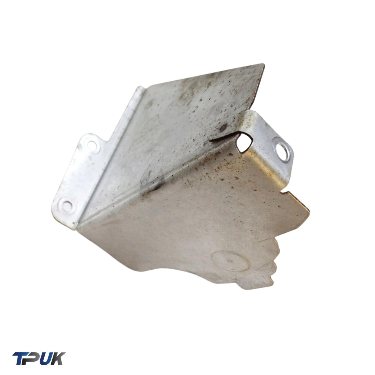 Alternator Heat Shield For Land Rover Defender 2.4 2007-2016 Ch122A878Ea