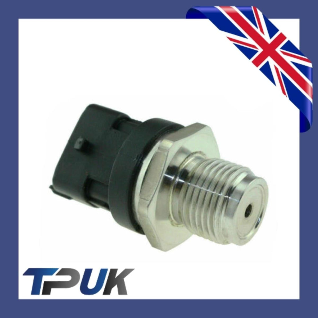 Fuel Rail Pressure Sensor For Ford Ka 1.3 2008-2016 0281002903 0281006053