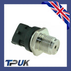 Fuel Rail Pressure Sensor For Ford Ka 1.3 2008-2016 0281002903 0281006053