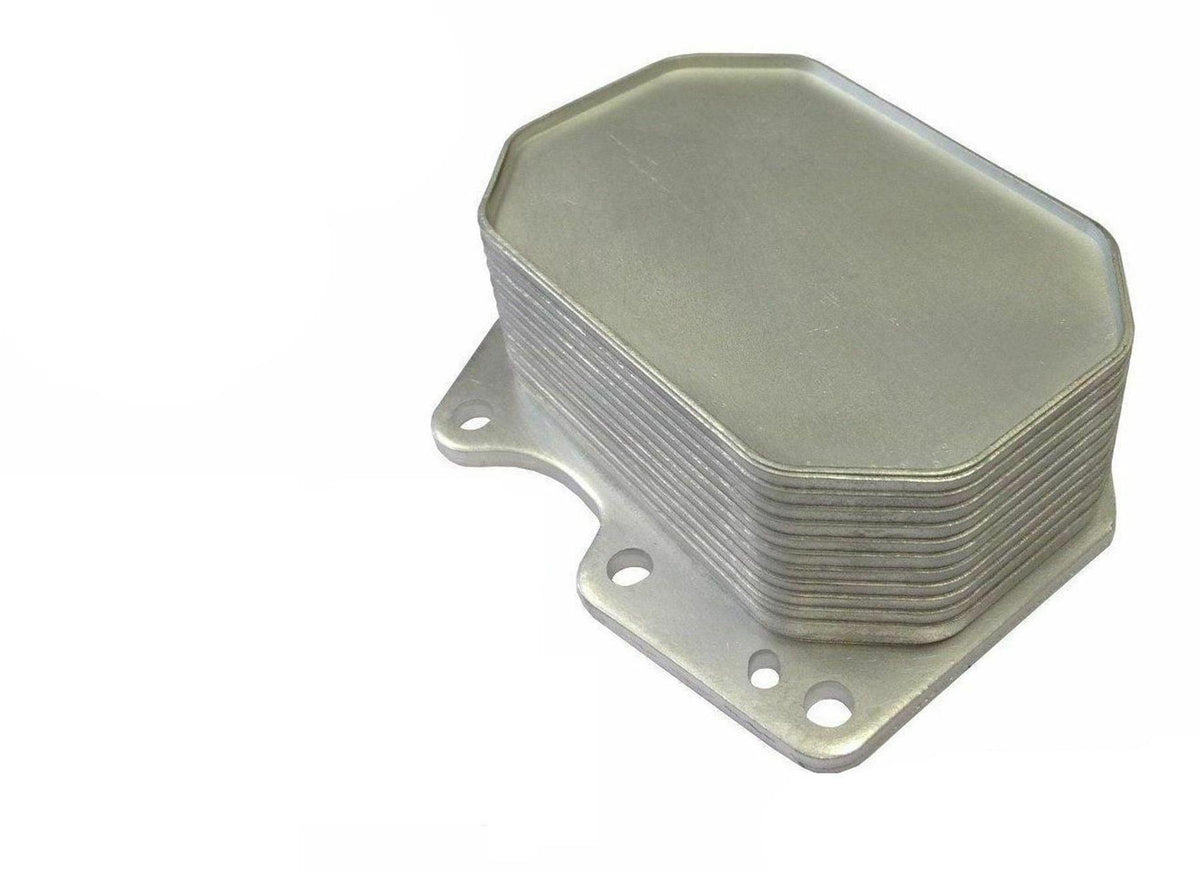 Transit Mk7 06-12 2.2 Tdci Fwd Oil Cooler Radiator Ford Euro 4