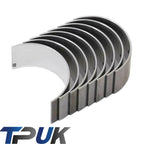 Big End Bearing Shells Conrod For Transit Mk8 Custom 2.0 Ecoblue Standard Std