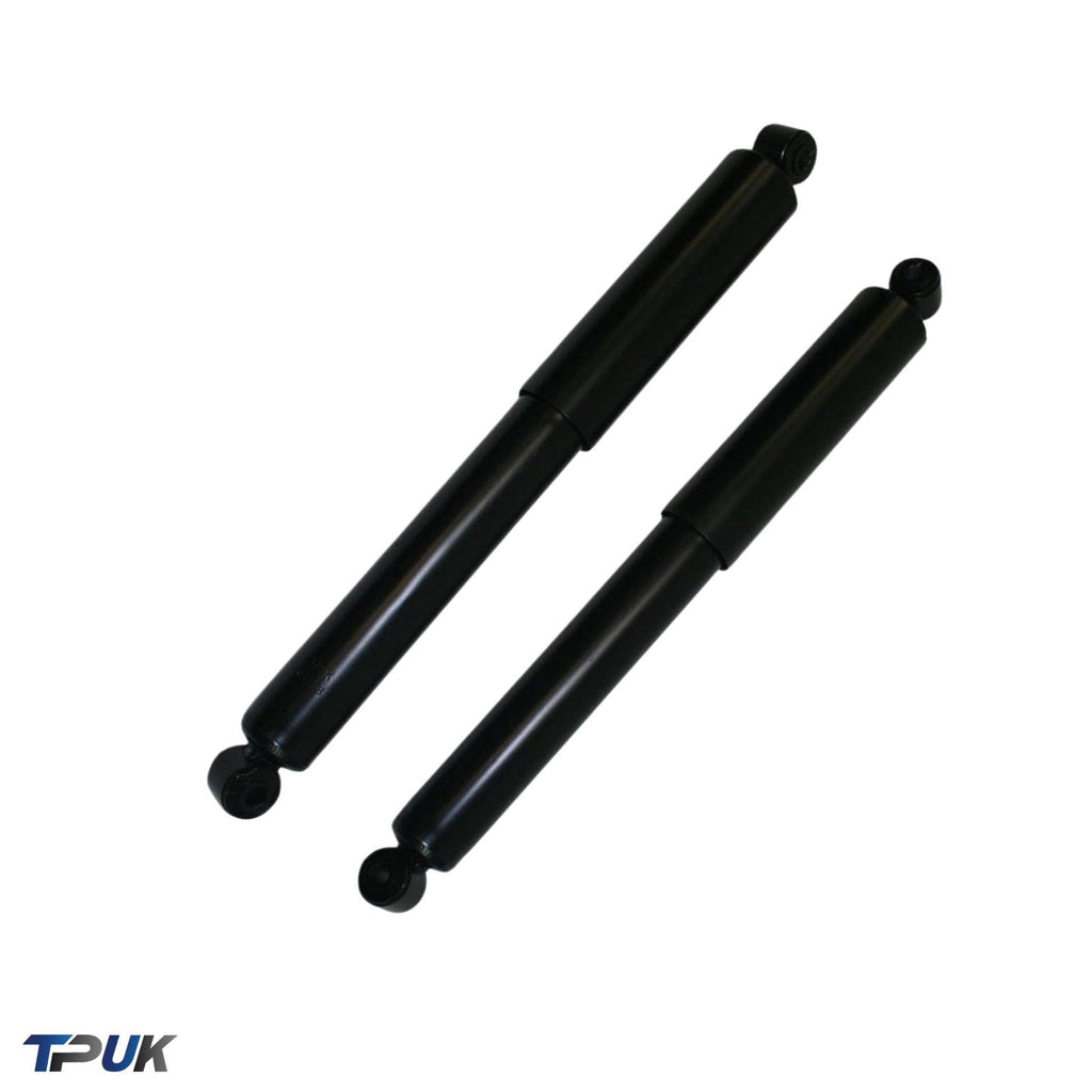 Shock Absorber For Transit Connect 1.8 Petrol Diesel 2002 On Per 2 5177816