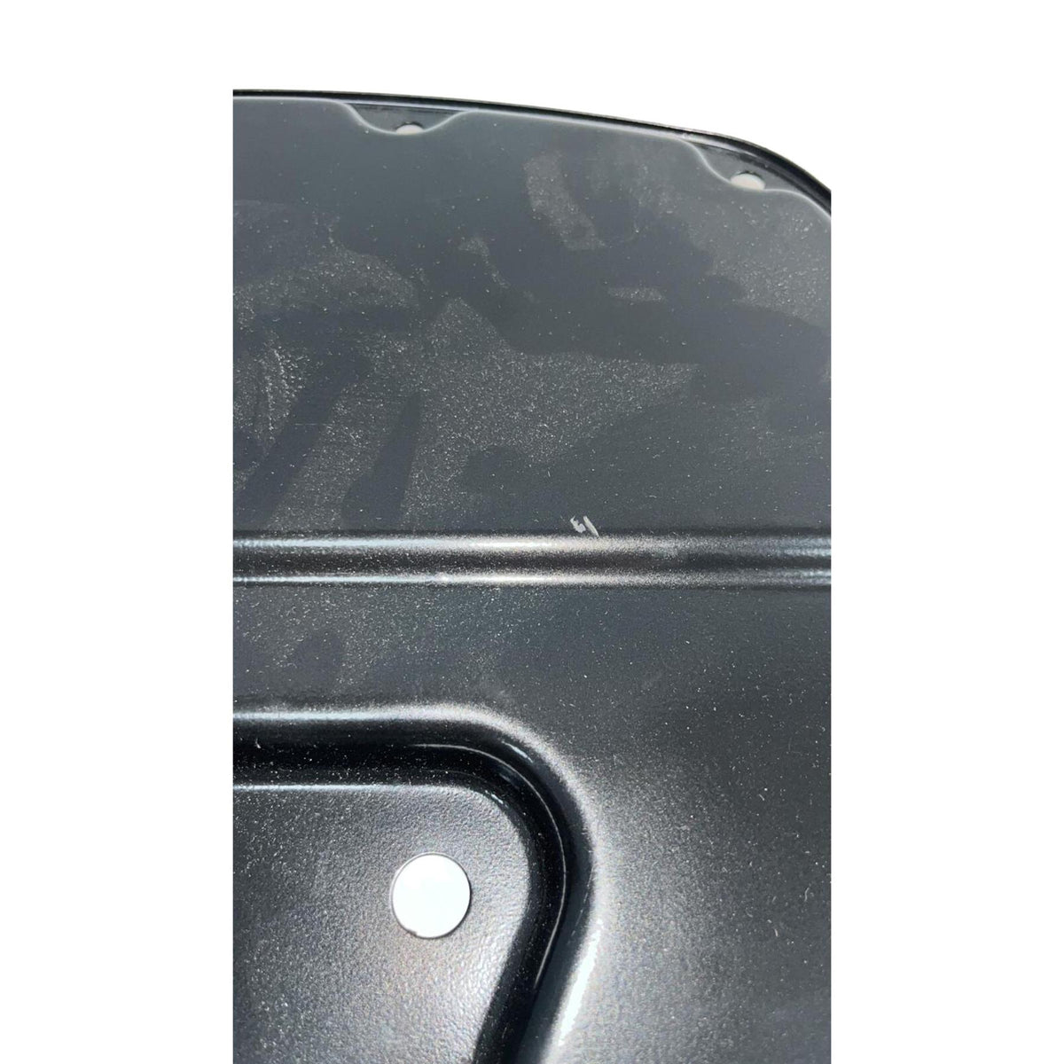 TIMING CHAIN COVER FOR CITROEN RELAY FIAT DUCATO 2.2 2006 ON 1738621 1372482