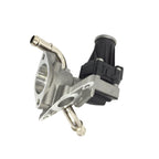 Egr Vacuum Valve Water Cooled For Ford Transit Mk7 2.2 3.2 9C1Q-9D475-Ab Brand New