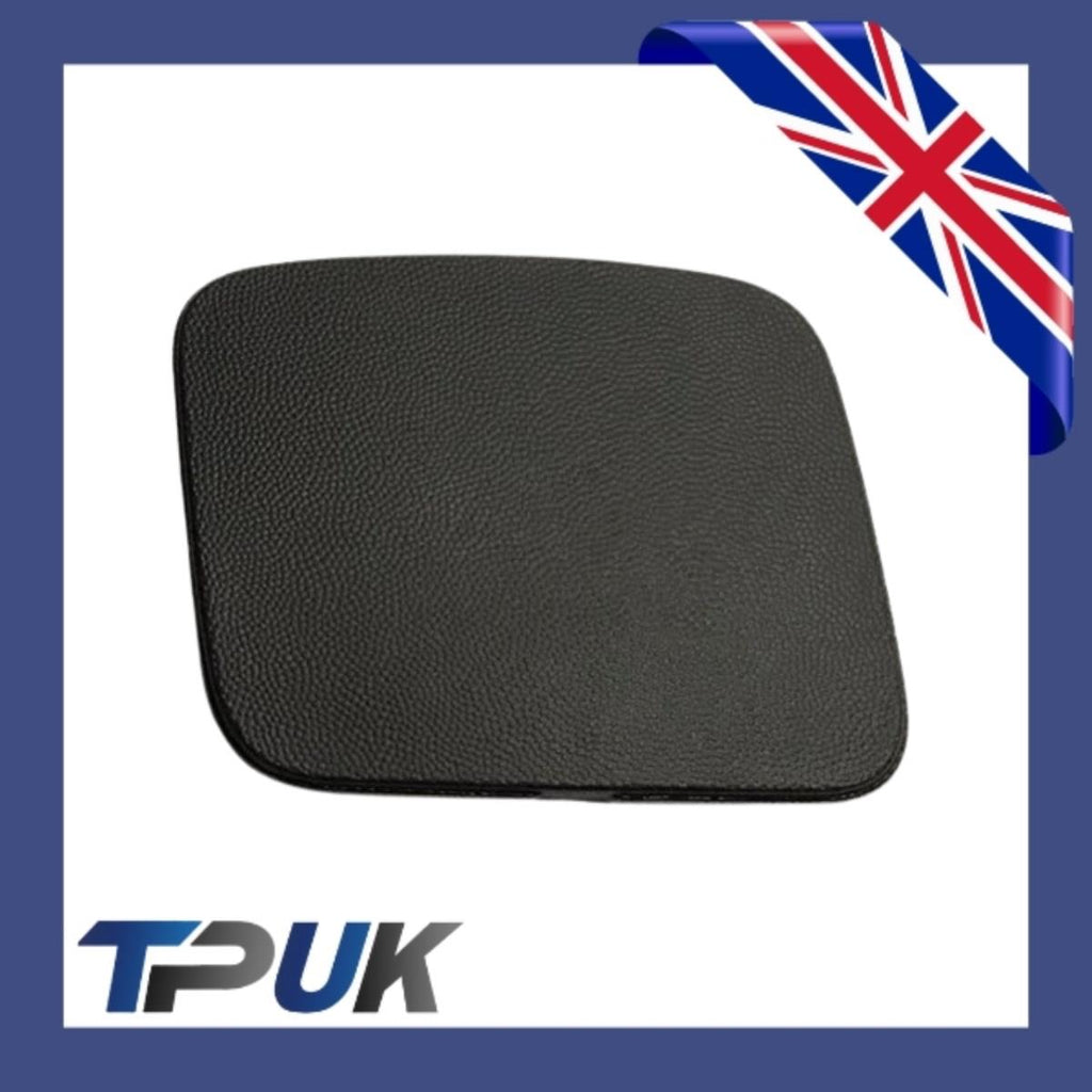 Ford Transit Connect Front Bumper Blank Cover Rh Side 2007 To 2009 Towing Eye