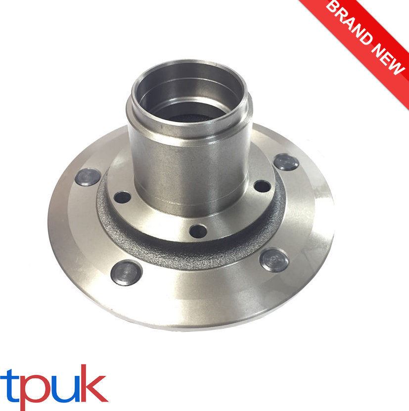 Ford Transit Mk4 Mk5 Front Right / Left 14" Wheel Hub 1991 - 2000 Swb 1047297