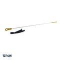 Oil Dipstick And Holder For Ford Transit 2.0 2016 On 2119991 2011942 2234698