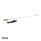 Oil Dipstick And Holder For Ford Transit 2.0 2016 On 2119991 2011942 2234698