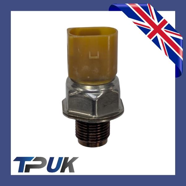 Audi 2.0 A3 A5 A6 Q5 Quattro Fuel Rail High Pressure Sensor 55Pp26-02 03L906051