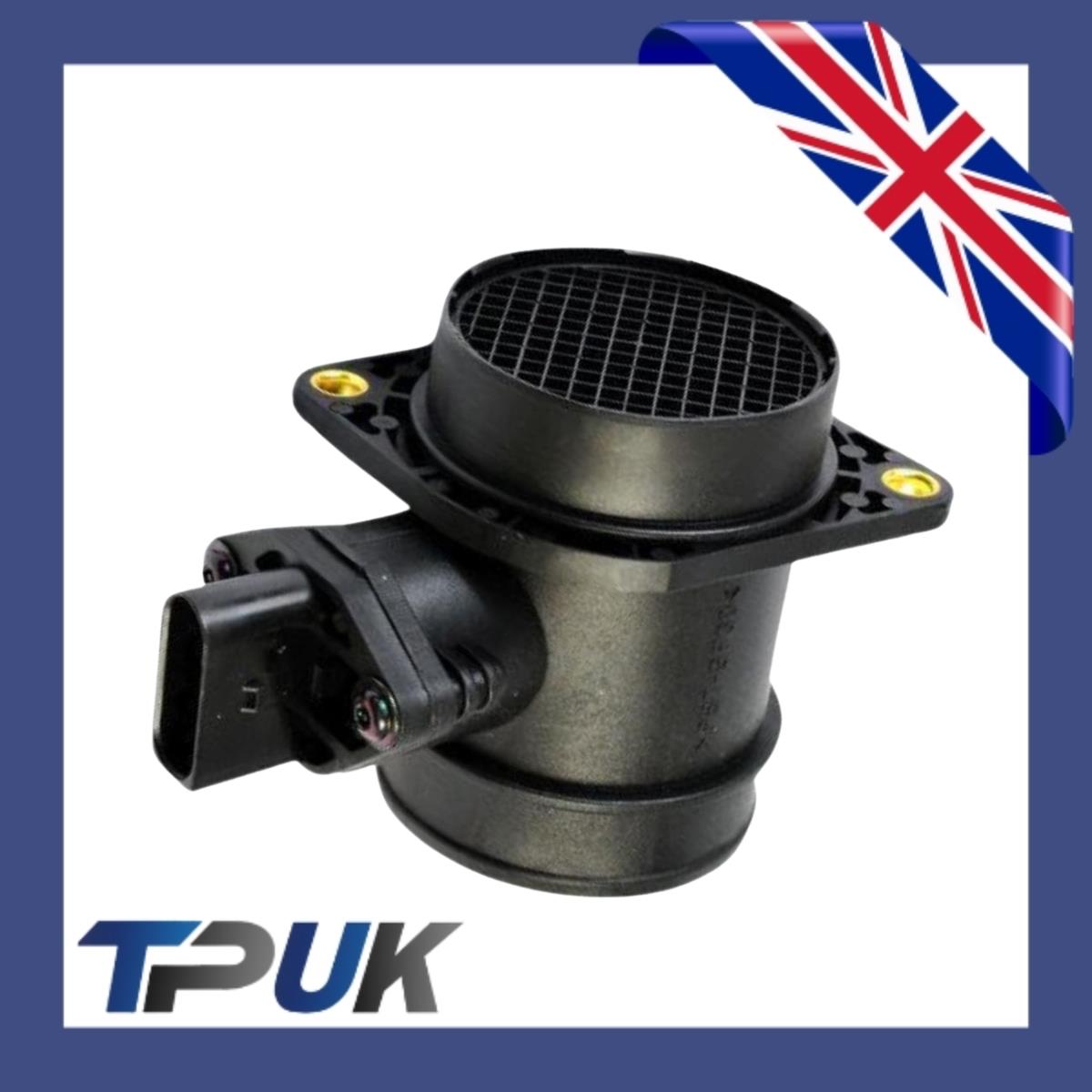 Air Flow Mass Sensor For Audi A4 A6 A8 2.5 1997-2005 Apv10 059906461A