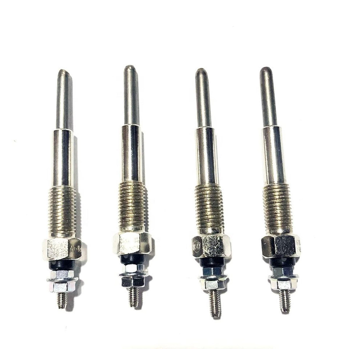 Glow Plugs For Opel Corsa 1.5 1987-1993 Per 4 1214311 1214312 88900743