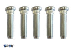 Transit Mk7 Rear Studs M14 X 60 Set Of 6 Twin Wheel 2006-2014 Only  A4170050