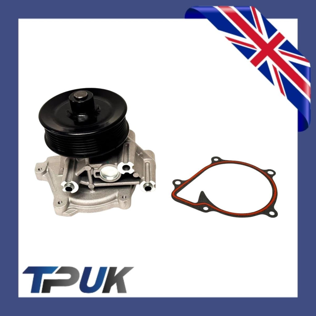 Water Pump For Ford Ranger 3.2 2012 Onwards Without Housing Bk3Q-8A558-Ge