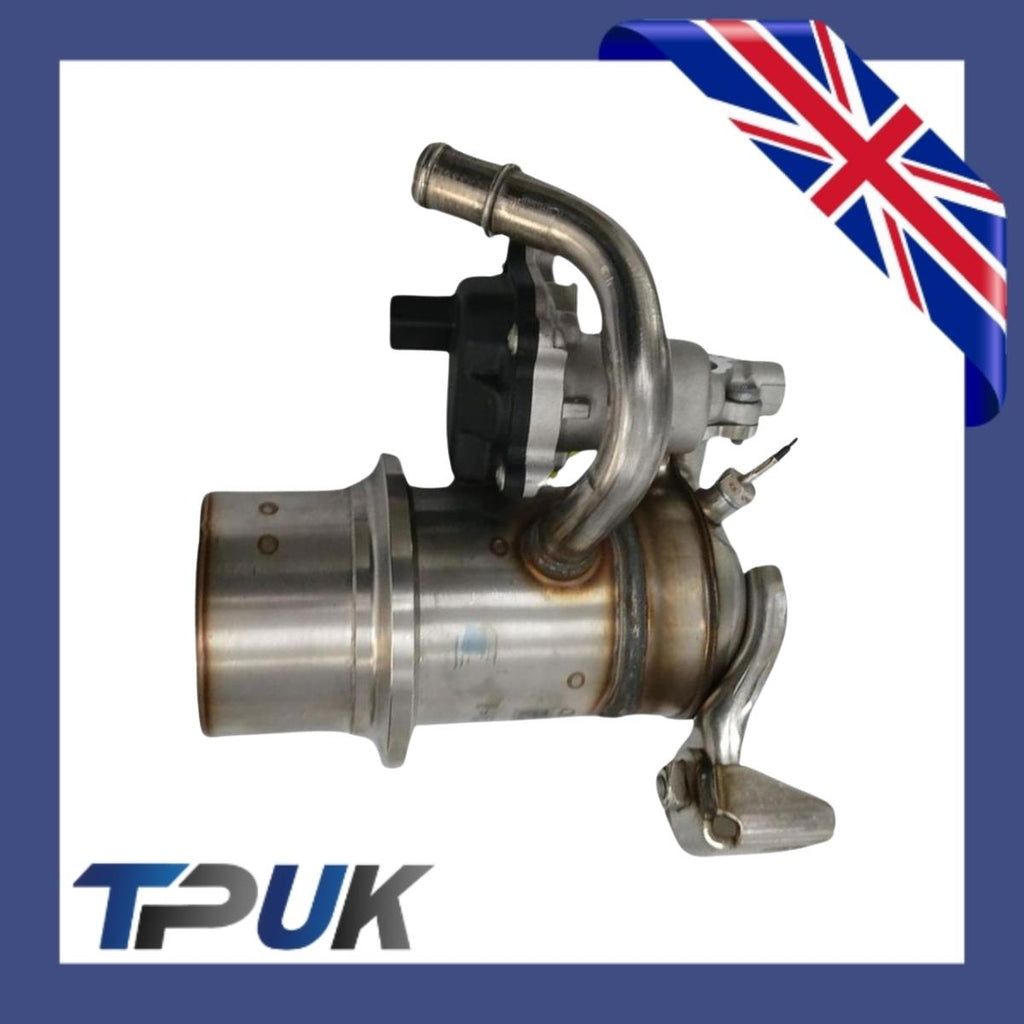 Egr Valve Cooler Egr Valve Cooler For Sharan Passat 2.0 2011-2020 04L131512L