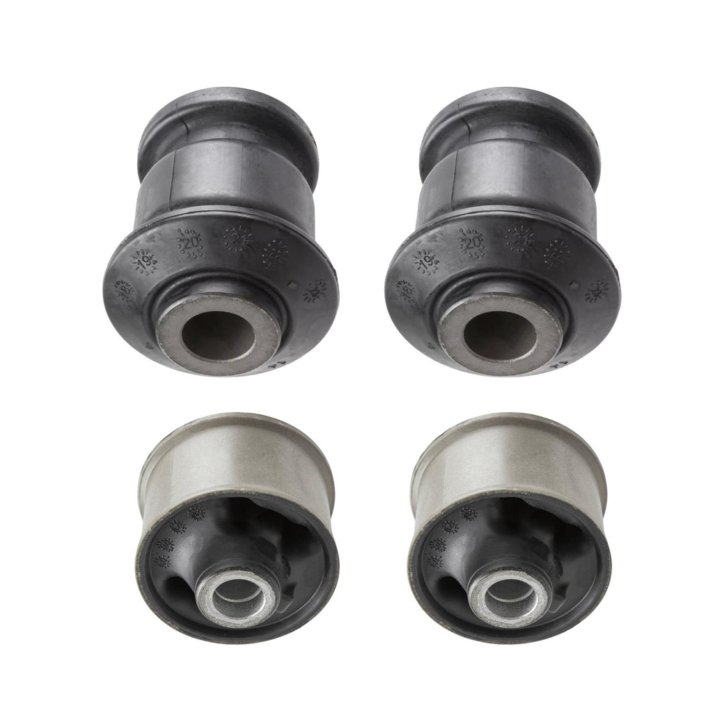 Front Wishbone Subframe Bush Set For Ford Transit Custom 2014 On 2.2