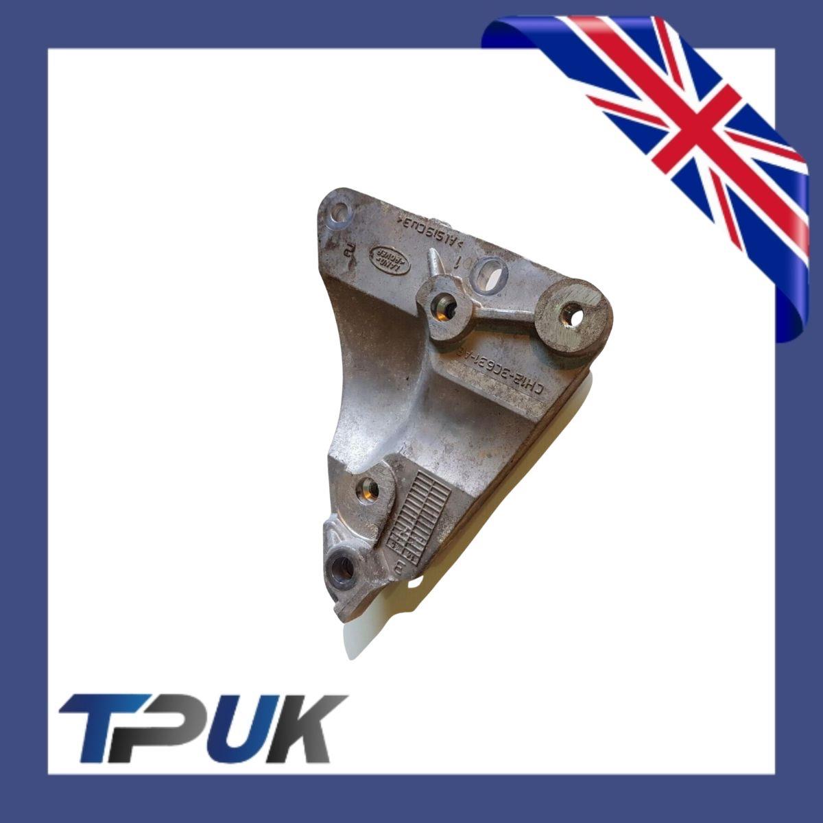 Power Steering Pump Bracket For Land Rover Defender 2.2 2011-2016 Lr029992