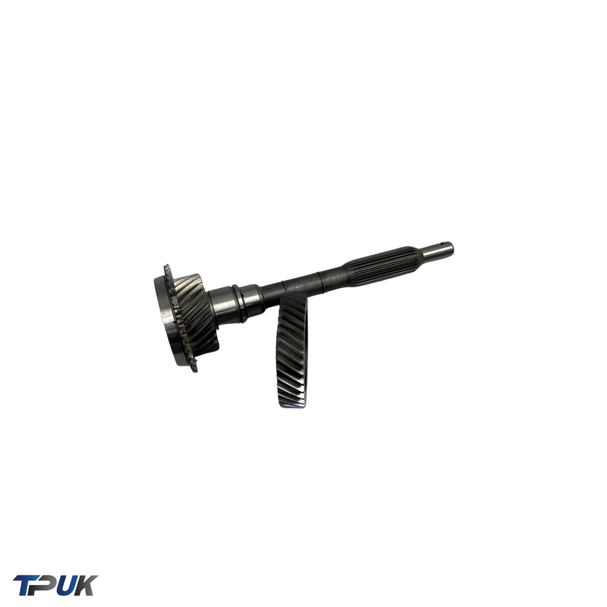 Input Shaft For Ford Transit Mk5 1997-2000 98Vq7015Aa Mt-75 26 Teeth
