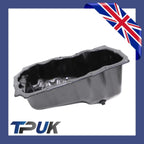 Complete Timing Wet Belt Kit With Sump for Transit Mk8 2.0 Rwd EcoBlue 16 On