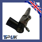 Fuel Injector For Ford Transit Custom Focus Ranger Mondeo 2.0 Ecoblue 2015 On