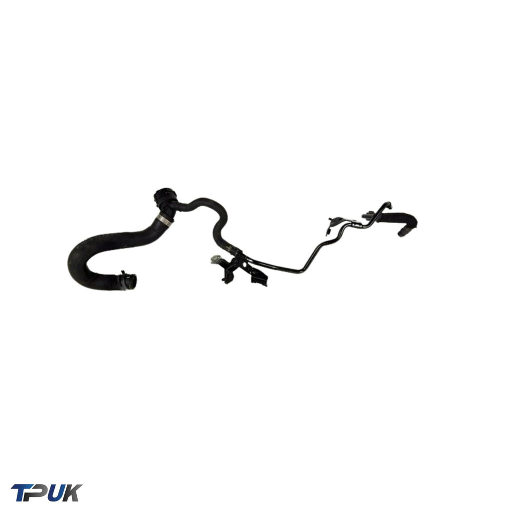 Coolant Hose Pipe For Skoda Superb Octavia Seat Tarraco Vw Tiguan 04L121030Ka